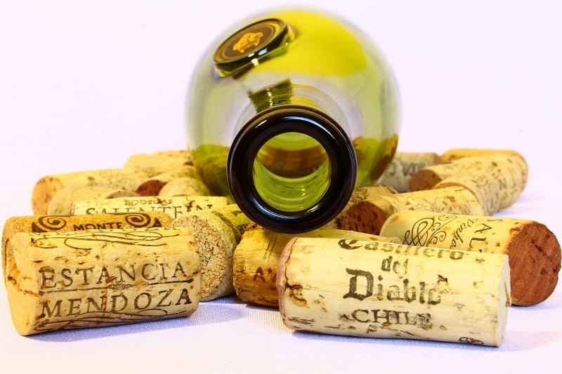 Glass Jars