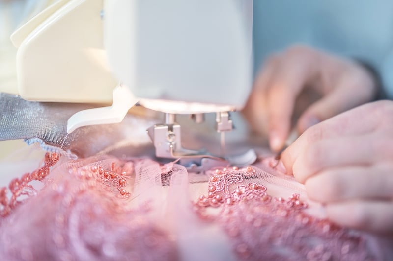 Upcycling Clothing